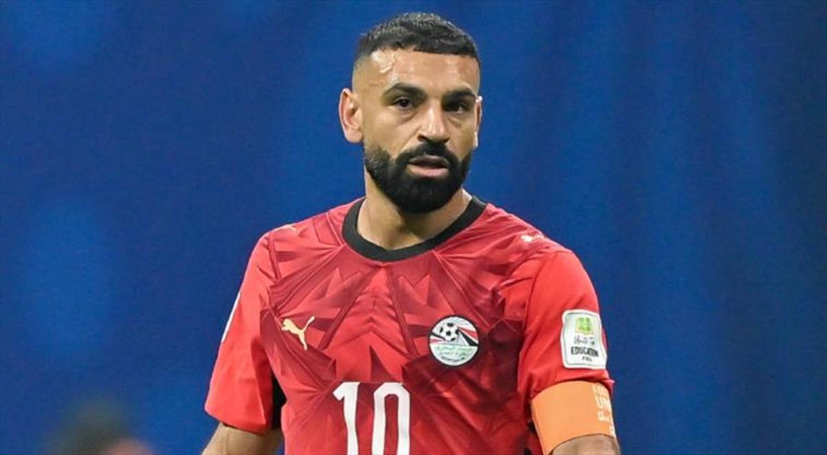 Beşiktaş yanıt bekliyordu! Mohamed Salah transferinde olanlar oldu 1
