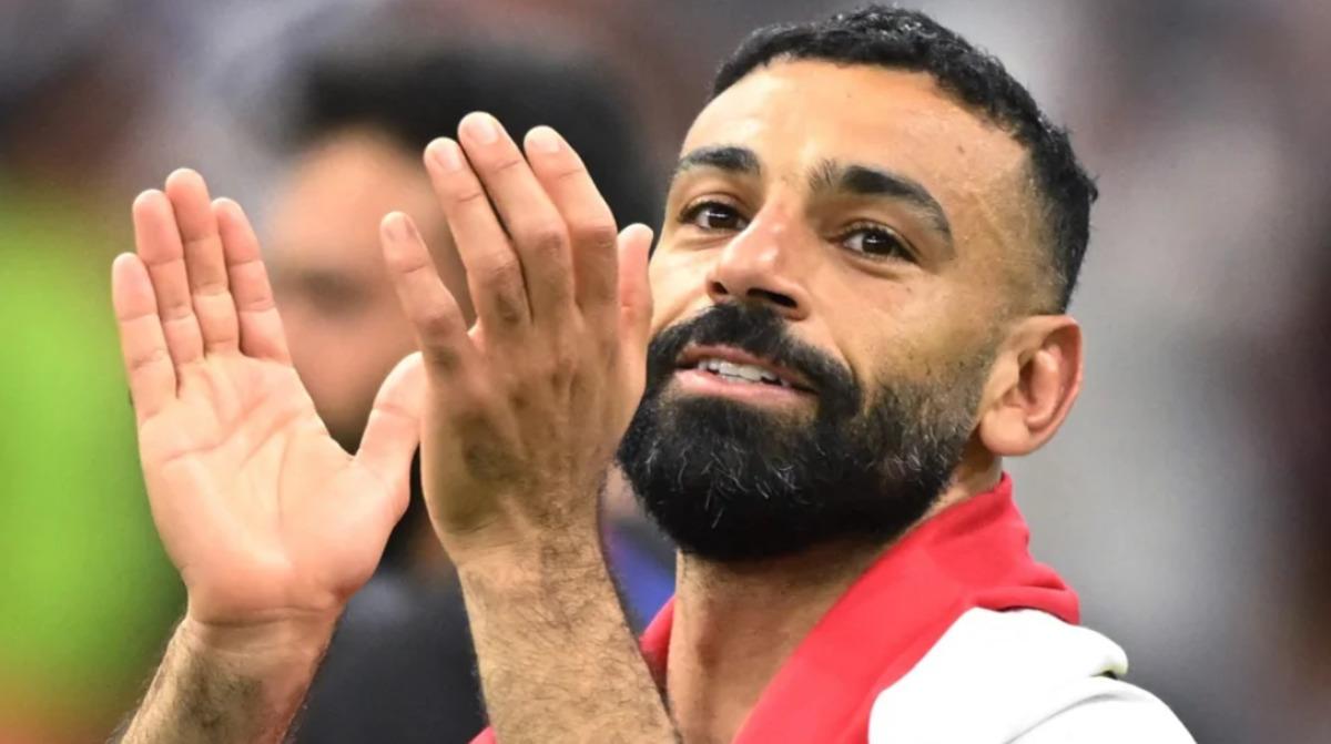 Beşiktaş yanıt bekliyordu! Mohamed Salah transferinde olanlar oldu 3