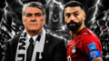 Be�ikta� yan�t bekliyordu! Mohamed Salah transferinde olanlar oldu