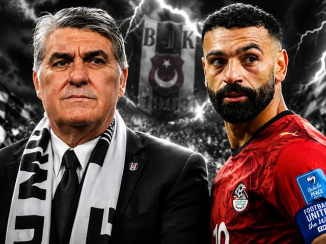 Beşiktaş yanıt bekliyordu! Mohamed Salah transferinde olanlar oldu