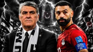 Beşiktaş yanıt bekliyordu! Mohamed Salah transferinde olanlar oldu