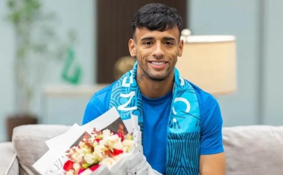 Herkes devleri bekliyordu! Çorum FK transfer bombasını patlattı 3