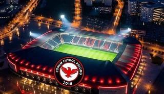 20 milyon Euro &ouml;denmişti: &Ccedil;orum FK bombayı patlattı! 