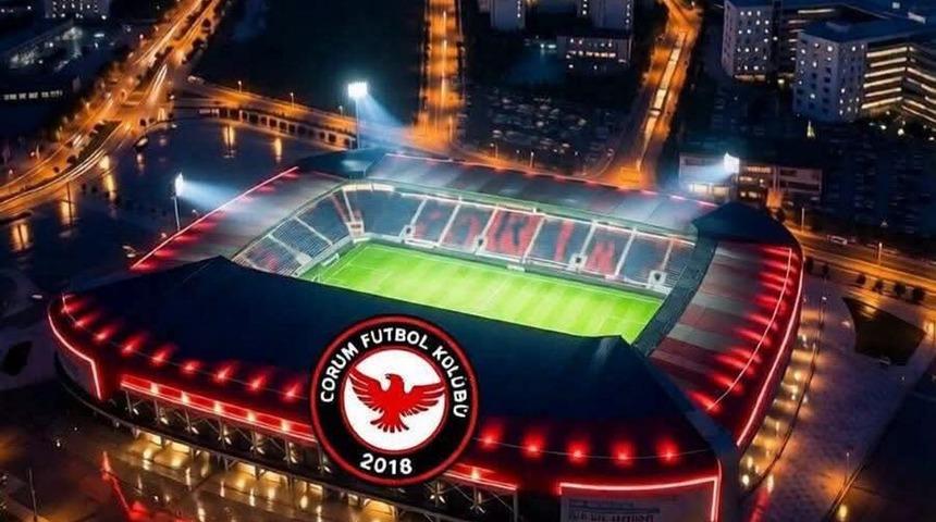 Herkes devleri bekliyordu! &Ccedil;orum FK transfer bombasını patlattı