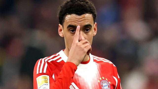 Galatasaray'dan resmi Jamal Musiala açıklaması! İddialar gerçek dışıdır