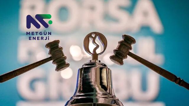 Metg&uuml;n Enerji (METEN) yarın 7 endekste işlem g&ouml;rmeye başlayacak