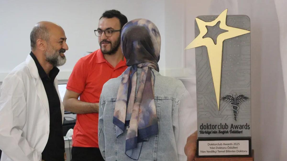 Sağlıkta gururlandıran hafta: Dünyanın konuşacağı 3 tıbbi başarı Türkiye den geldi 2