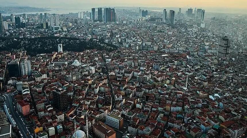 İstanbul zirvede! En pahalı ve en d&uuml;ş&uuml;k kiralar hangi şehirlerde?
