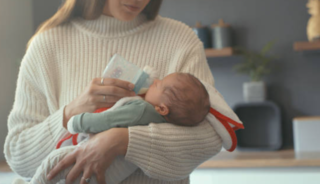 Bakan Işıkhan duyurdu! Bebeklere 3,1 milyar TL'lik mama desteği