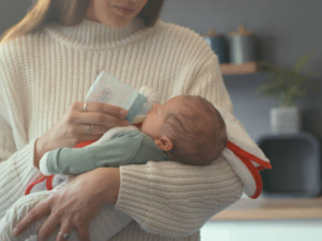 Bakan Işıkhan duyurdu! Bebeklere 3,1 milyar TL'lik mama desteği