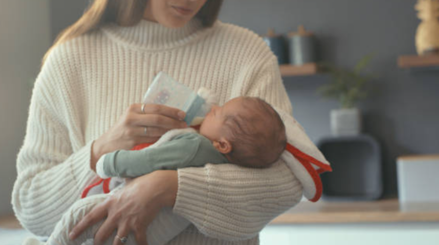 Bakan Işıkhan duyurdu! Bebeklere 3,1 milyar TL'lik mama desteği