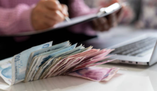 Dev bankadan TL ve faiz mesajı: Yıl sonunu işaret etti