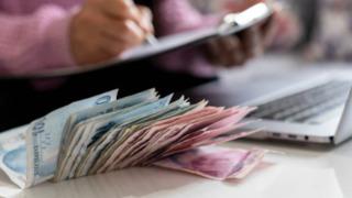 Dev bankadan TL ve faiz mesajı: Yıl sonunu işaret etti