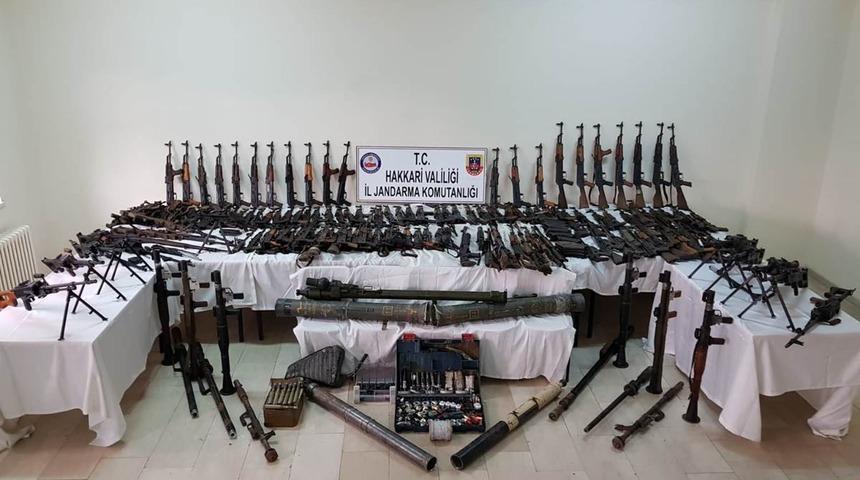 Resmi a&ccedil;ıklama geldi! PKK'ya vurulmuş en b&uuml;y&uuml;k darbe! 