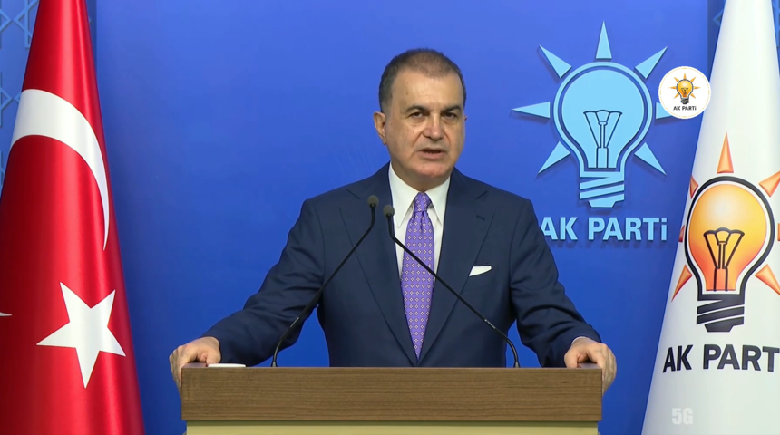Son dakika | Ter&ouml;rs&uuml;z T&uuml;rkiye'de yeni aşama! AK Parti'den a&ccedil;ıklama: "İnşallah Meclis kapanmadan ortaya &ccedil;ıkaracağız"