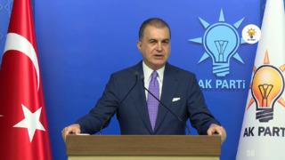 Son dakika | Terörsüz Türkiye'de yeni aşama! AK Parti'den açıklama: İnşallah Meclis kapanmadan ortaya çıkaracağız