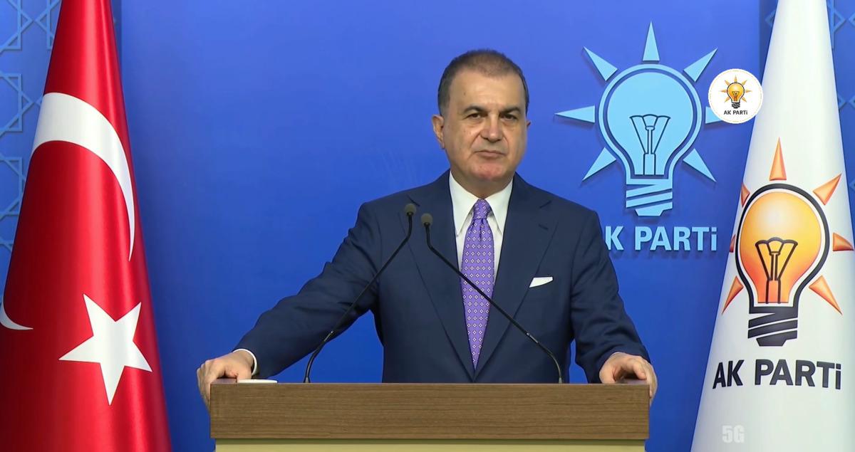 Son dakika | Ter&ouml;rs&uuml;z T&uuml;rkiye de yeni aşama! AK Parti den a&ccedil;ıklama: "İnşallah Meclis kapanmadan ortaya &ccedil;ıkaracağız" 2