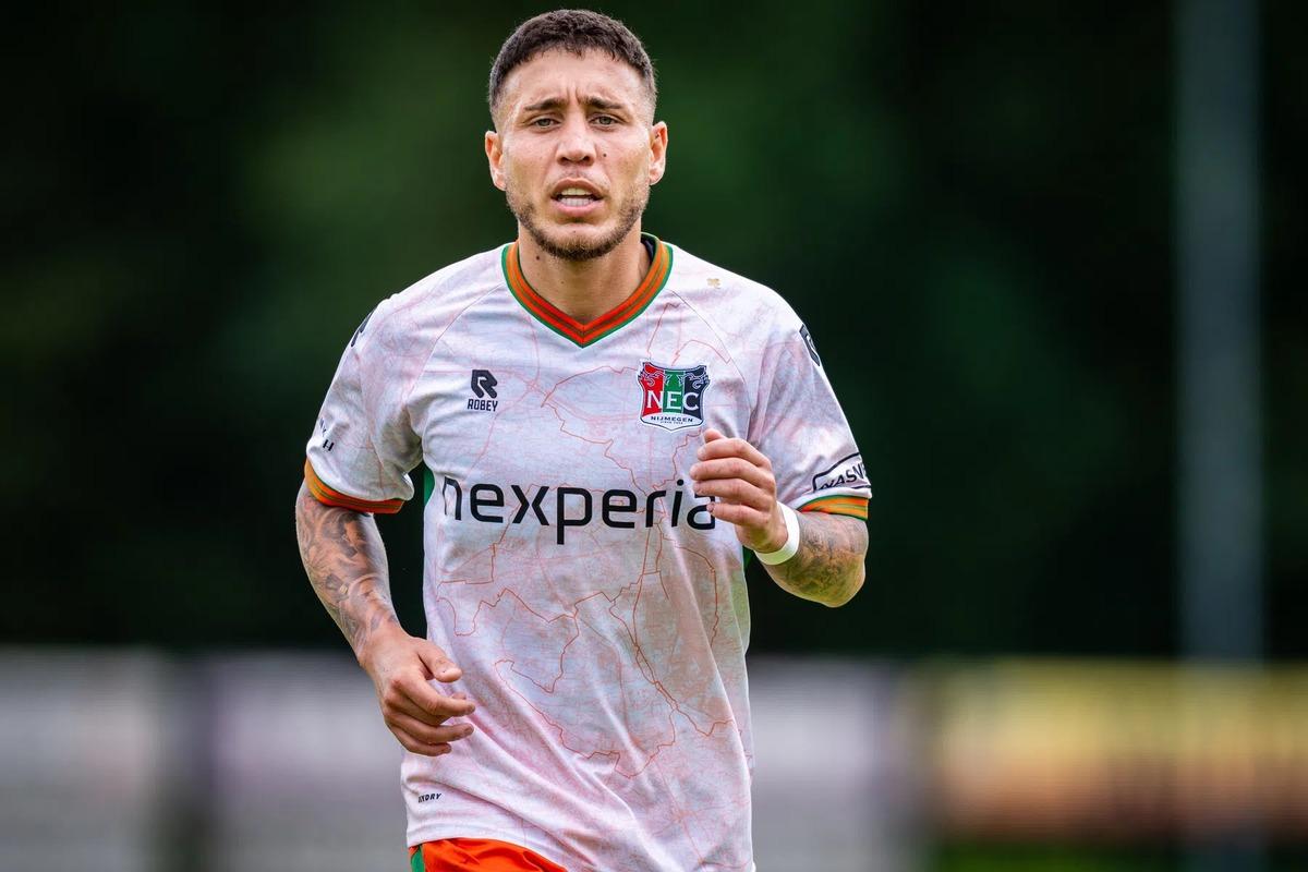 Dusan Tadic ve Emre Mor aynı takımda! Hollanda da s&uuml;rpriz buluşma 3