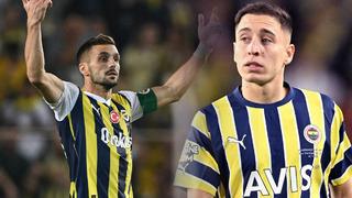 Dusan Tadic ve Emre Mor aynı takımda! Hollanda'da sürpriz buluşma