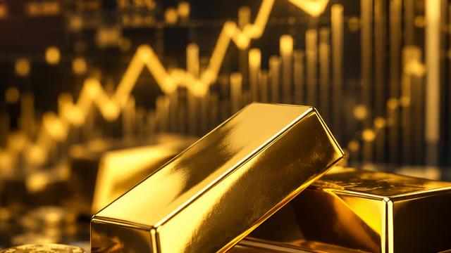 Altını 5'e katladı! 'Kağıt altın'daki y&uuml;kseliş fiziki altını ge&ccedil;ti