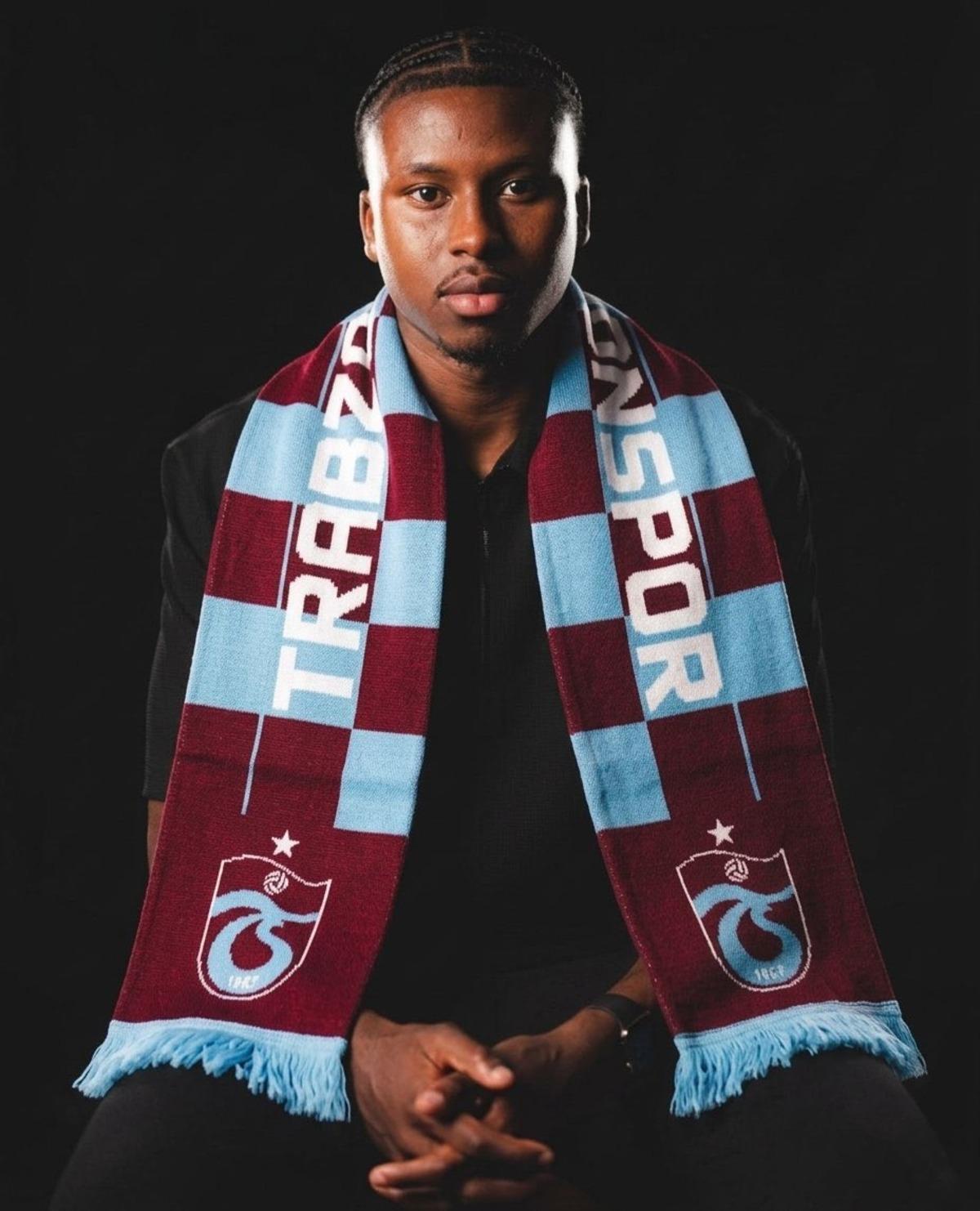 Trabzonspor un yıldızına Dünya Kupası ödülü! Turnuvanın golü seçildi 2