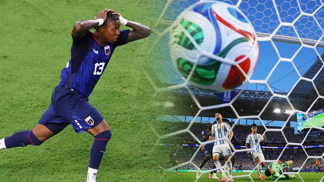 Trabzonspor'un yıldızına Dünya Kupası ödülü! Turnuvanın golü seçildi