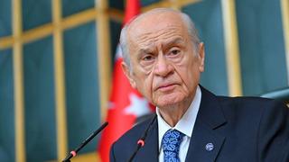 MHP lideri Bahçeli'den dikkat çeken mesaj: Özel'in üzülmesini arzu etmeyiz