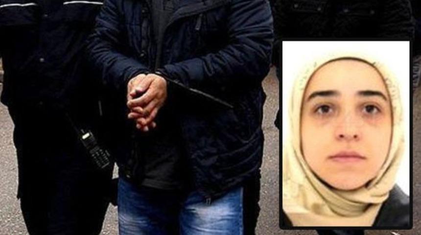 Fethullah Gülen’in yeğeni Fatma Nur Gülen, 100 FETÖ'cüyü deşifre etti!