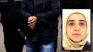 Fethullah Gülen’in yeğeni Fatma Nur Gülen, 100 FETÖ'cüyü deşifre etti!