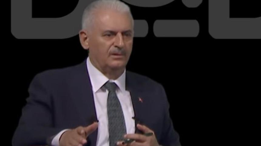 Başbakan Yıldırım'dan flaş Menbiç açıklaması