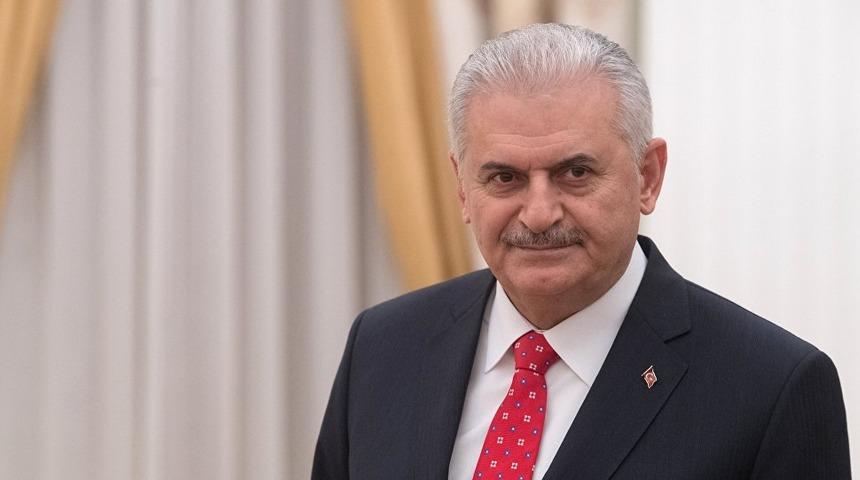 Başbakan Binali Yıldırım'dan son dakika bedelli askerlik a&ccedil;ıklaması: B&uuml;y&uuml;k bir reform gerektiriyor