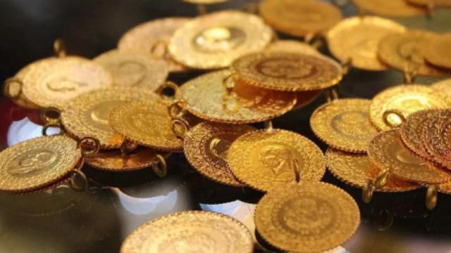 Altının kilogram fiyatı 6 milyon 210 bin liraya yükseldi