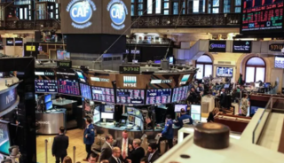 New York borsası y&uuml;kselişle a&ccedil;ıldı (27 Temmuz 2026)