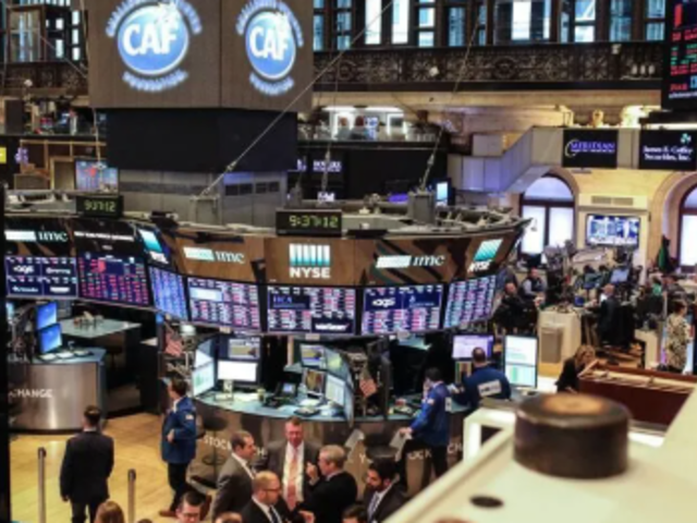 New York borsası y&uuml;kselişle a&ccedil;ıldı (27 Temmuz 2026)