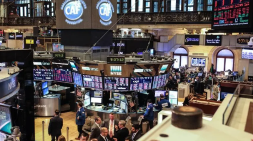 New York borsası y&uuml;kselişle a&ccedil;ıldı (27 Temmuz 2026)