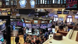 New York borsası yükselişle açıldı (27 Temmuz 2026)