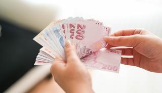 Aylık %2,69'dan başlayan faiz oranı, 12 ay vade ve dahası!
