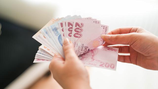 Aylık %2,69'dan başlayan faiz oranlarıyla 12 ay vadeli 150.000 TL kredi fırsatı