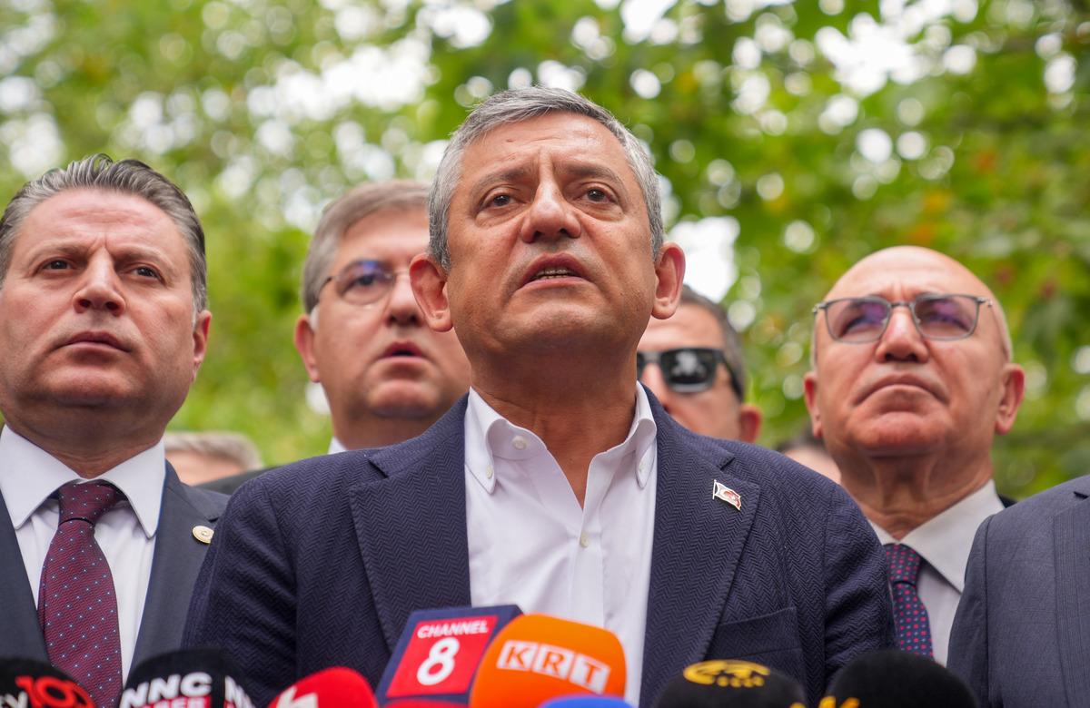 Manisa daki okul saldırısıyla ilgili Yeni Parti den adım! Özel: "Görmezden gelinemeyecek bir güvenlik sorunu var" 2