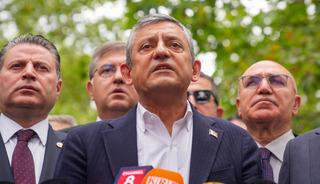 Yeni Parti ile ilgili merak edilen detay belli oldu