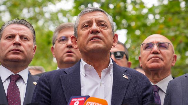Son dakika | Yeni Parti ile ilgili merak edilen detay belli oldu
