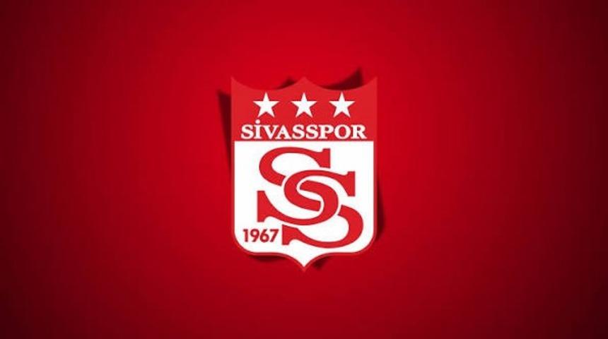Sivasspor&rsquo;da &ccedil;ifte sakatlık!