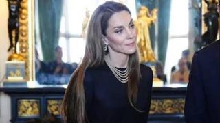 Prenses Kate Middleton'ın boyama kitabı