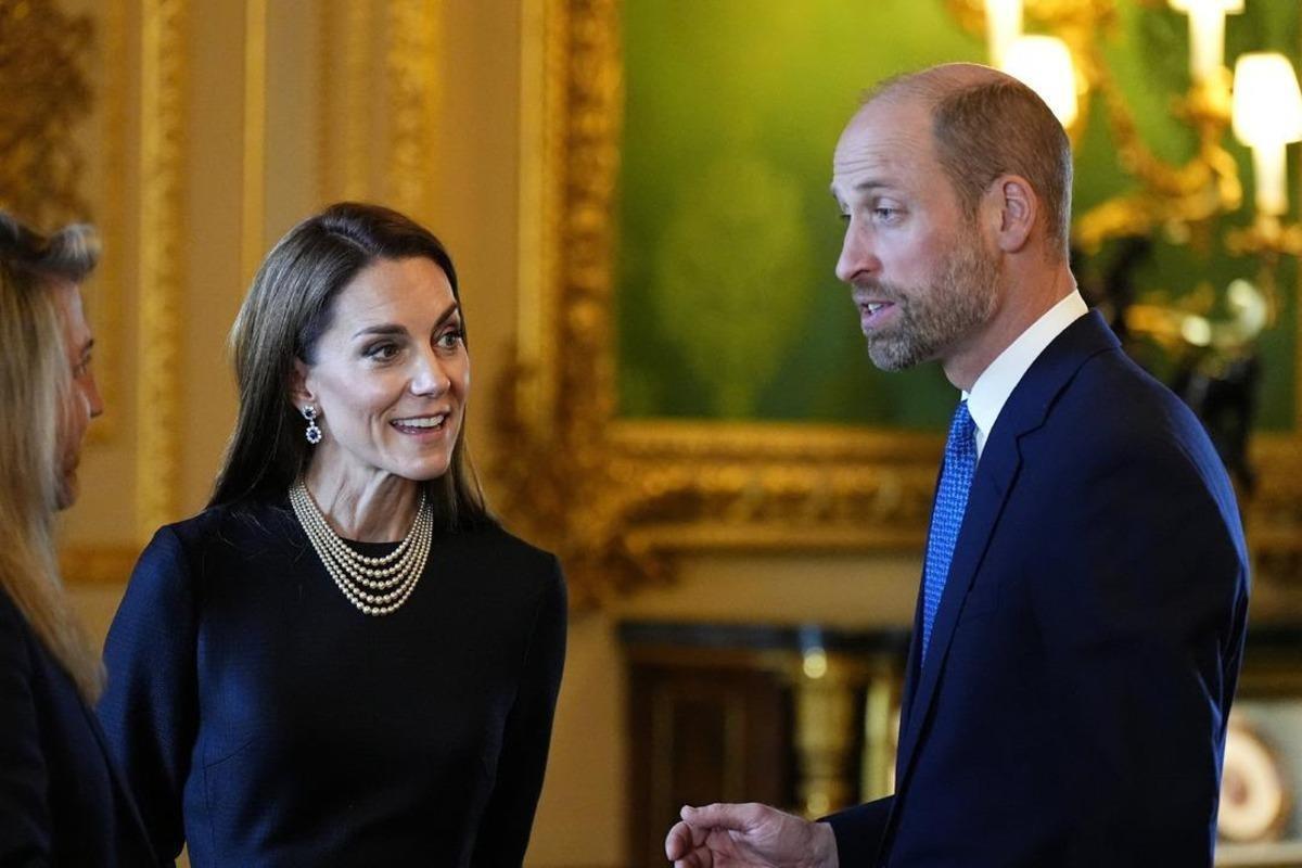 Prenses Kate Middleton ın boyama kitabı 1