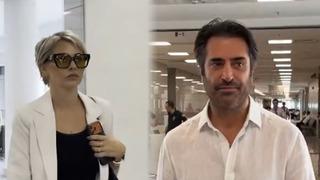 Mahsun Kırmızıgül ve Feyza Altun'un Ahbap soruşturmasında verdikleri ifadeler ortaya çıktı