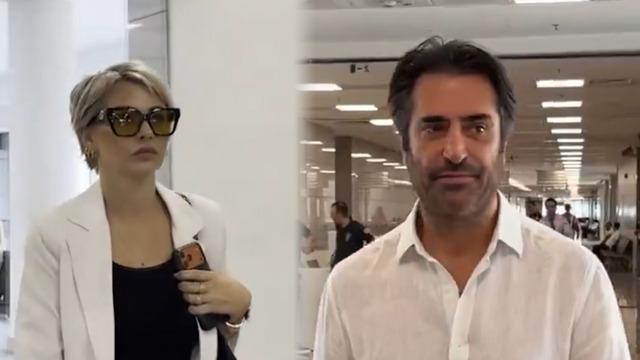 Mahsun Kırmızıgül ve Feyza Altun'un Ahbap soruşturmasında verdikleri ifadeler ortaya çıktı