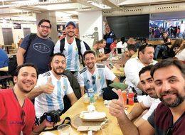 Dünya Kupası, İstanbul aktarmalı uçuşlara talebi artırdı