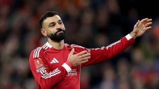 Önder Özen'den Salah açıklaması! Beşiktaş şimdilik masadan kalktı