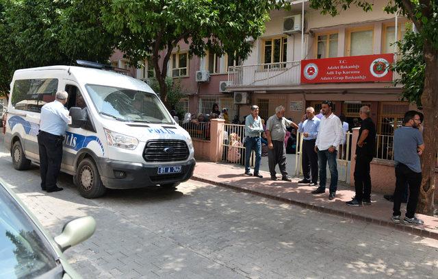 Halk otobüsü kapısına eteği sıkışıp sürüklenen kadın öldü