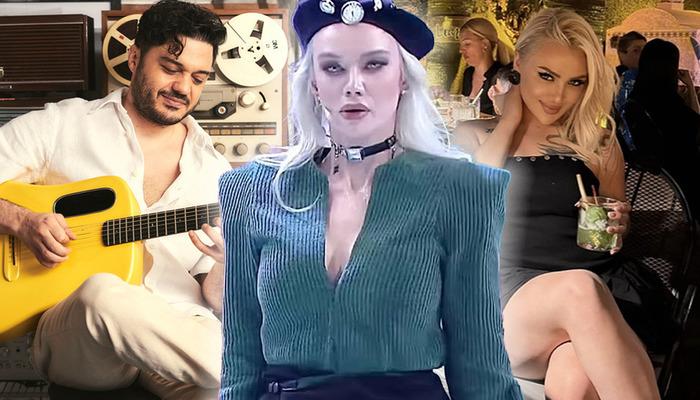 12 &uuml;nl&uuml; ismin uyuşturucu test sonu&ccedil;ları belli oldu